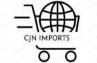 Loja Cjn imports